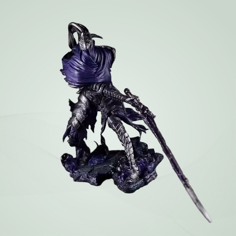Interior Design House - Dark Souls 3 Artorias Abysswalker Gk