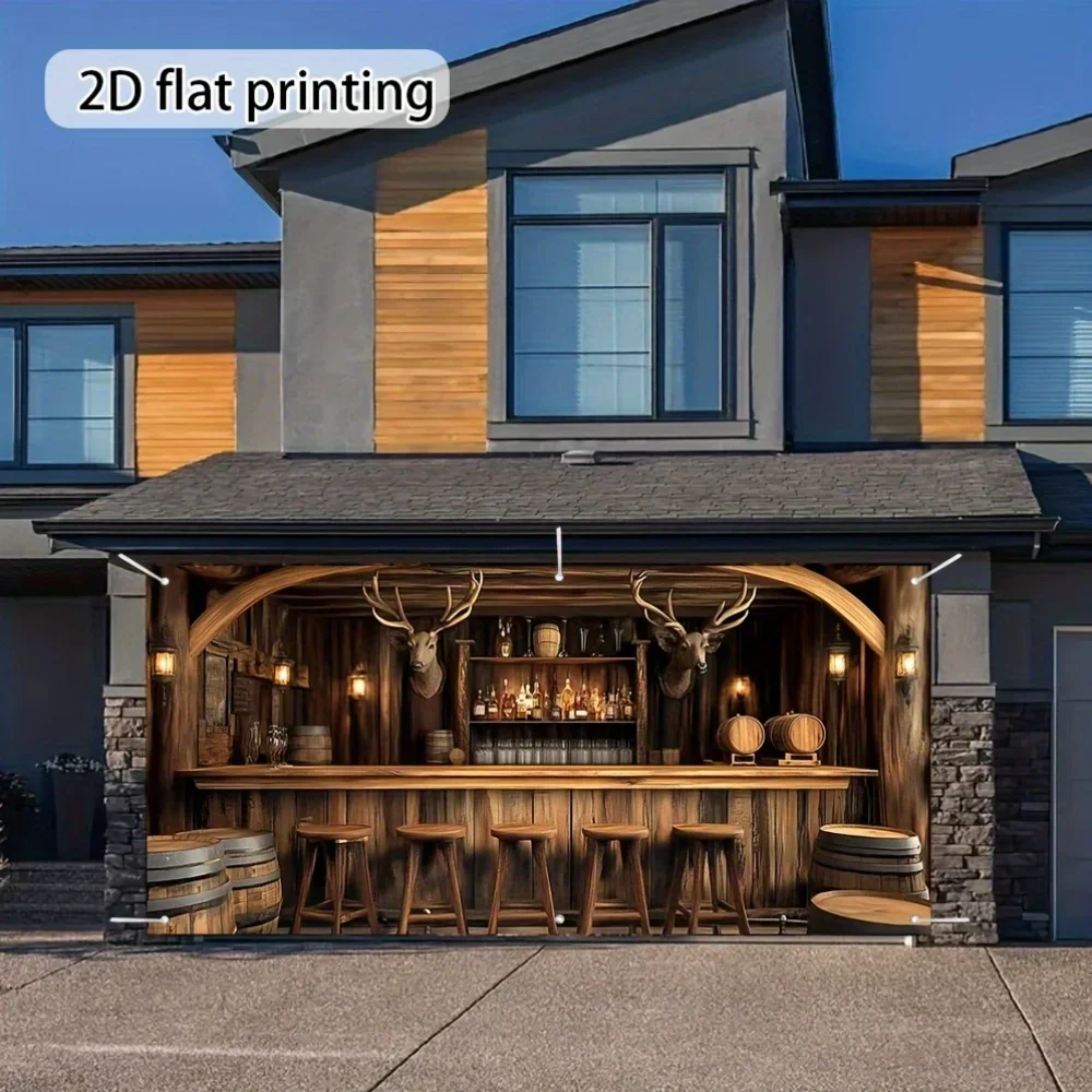 Interior Design Years Of School - Een 2D platte afbeelding toont het