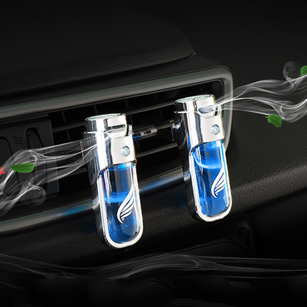 Interior Design Whimsical - Auto Luchtverfrisser Uitlaat Geur Magnetisch Ontwerp