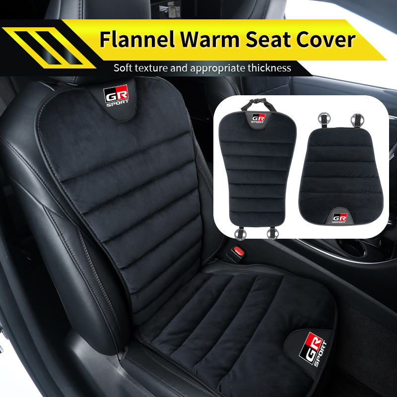 Auto Velours Zitkussen Winter  - Velvet Cushion Cover recensie en prijs