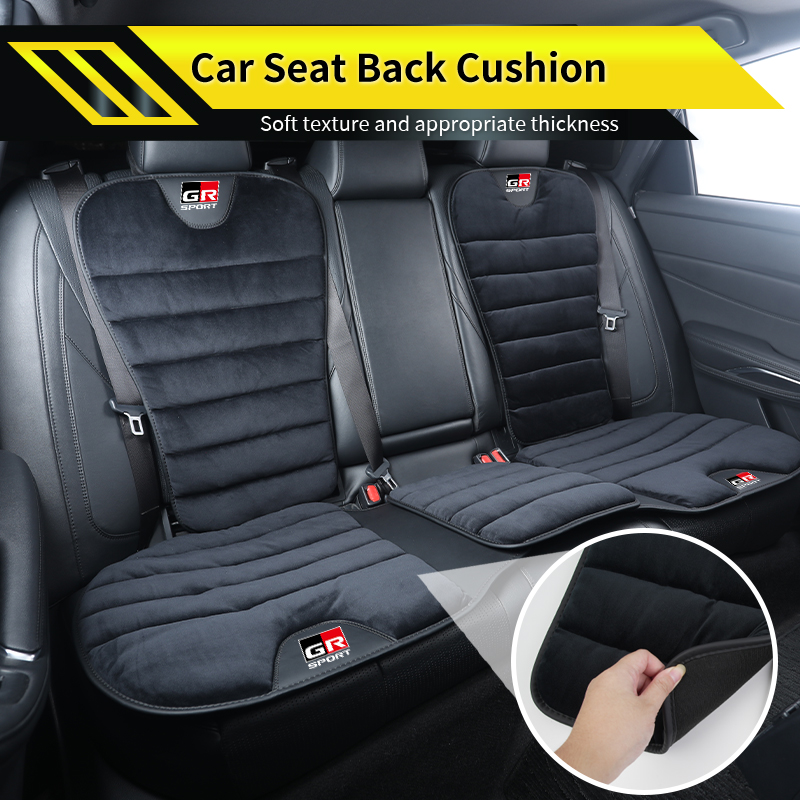 Auto Velours Zitkussen Winter  - Velvet Cushion Cover recensie en prijs