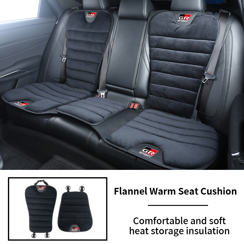 Auto Velours Zitkussen Winter  - Velvet Cushion Cover recensie en prijs