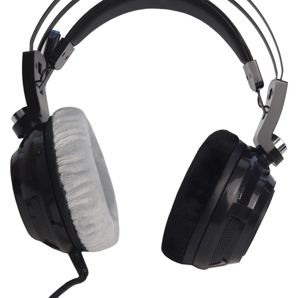 Earsoft Vervanging Kussens Voo - Velvet Cushion Cover recensie en prijs