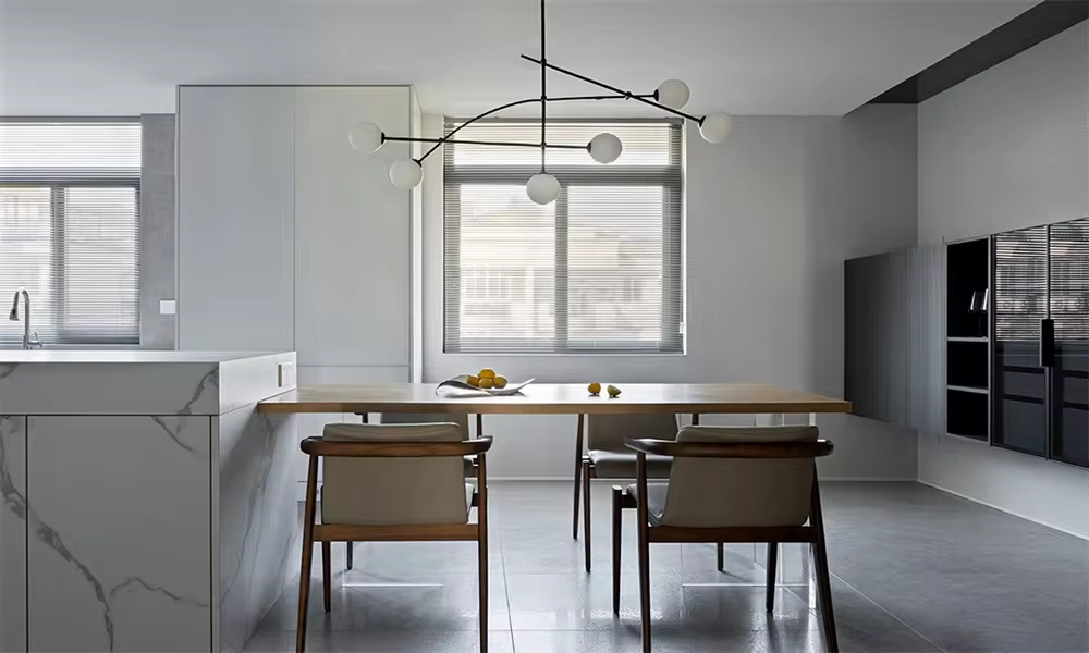 Sanhai House Interior Design M - Interior Design And Construction recensie en prijs