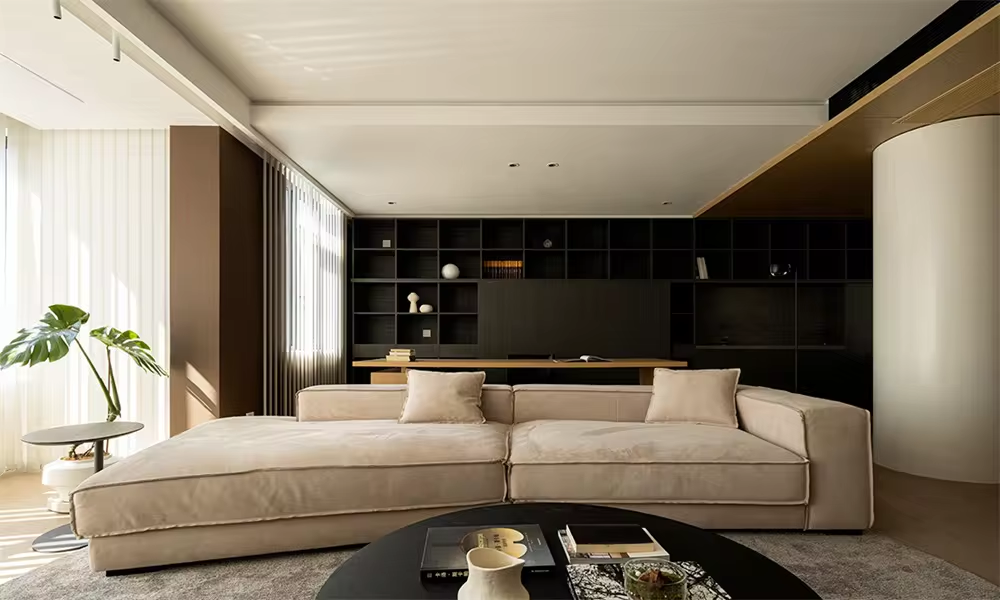 Sanhai House Interior Design M - Interior Design And Construction recensie en prijs