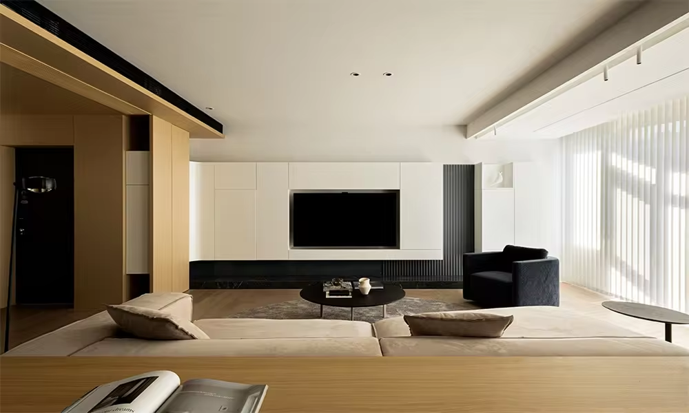 Sanhai House Interior Design M - Interior Design And Construction recensie en prijs