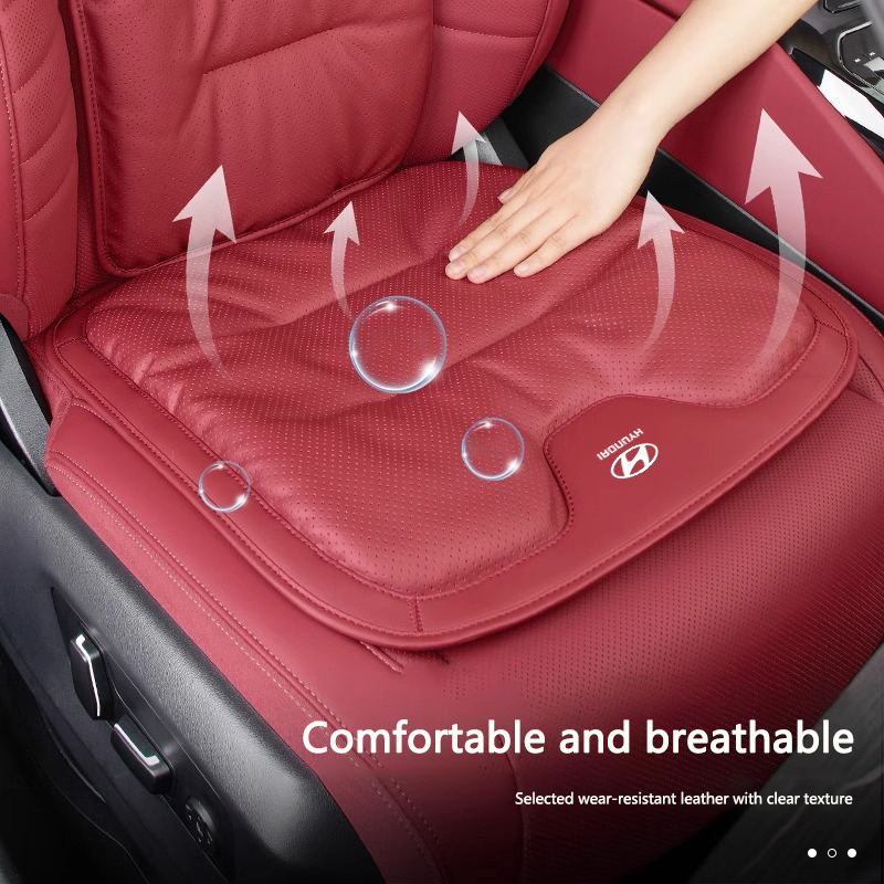Auto Ademend Zitkussen Pluche  - Velvet Cushion Cover recensie en prijs