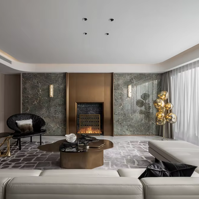 Sanhai Light Interior Design 3 - Interior Design And Construction recensie en prijs