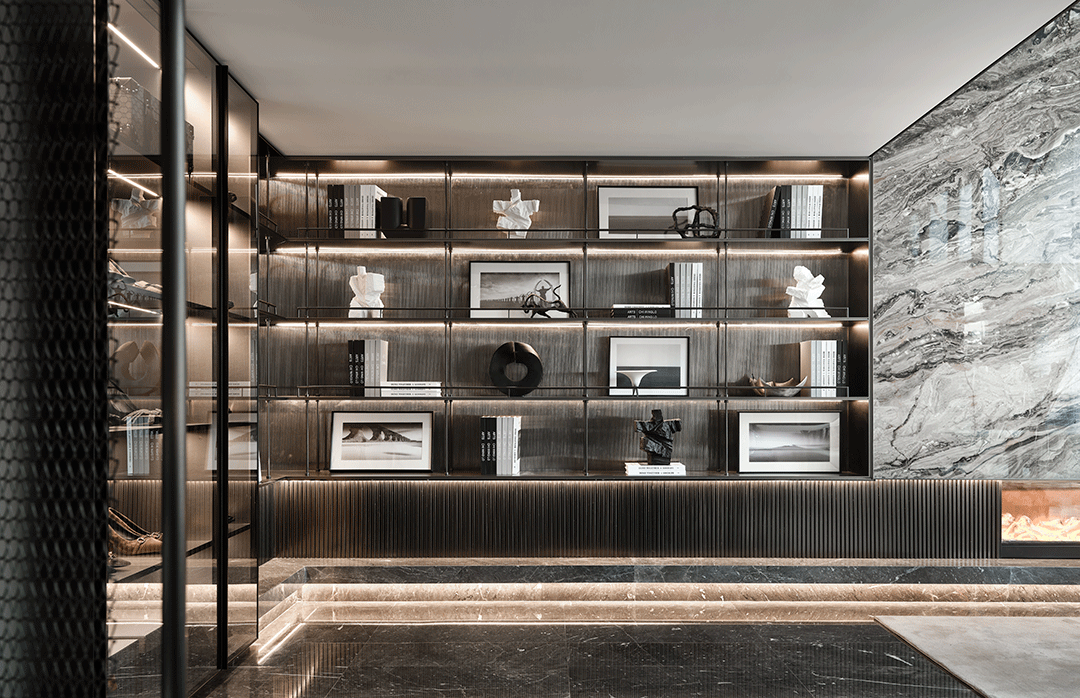 Sanhai Light Interior Design S - Interior Design And Construction recensie en prijs