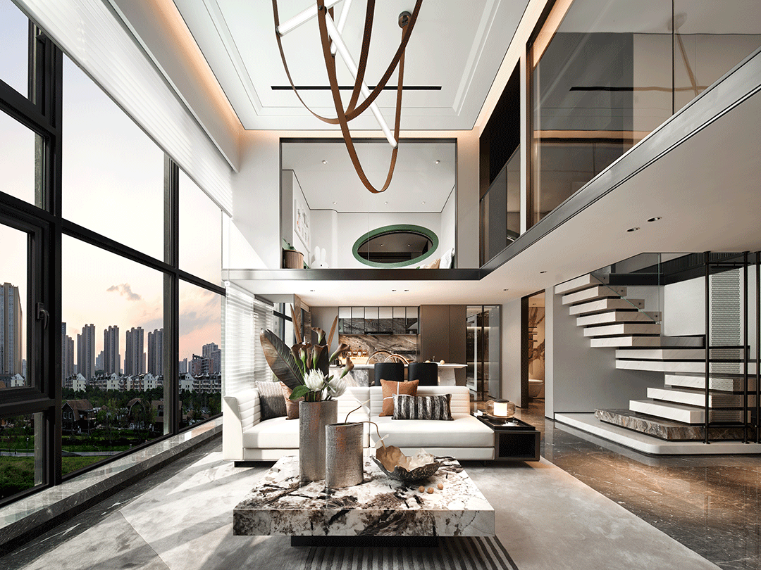 Sanhai Light Interior Design S - Interior Design And Construction recensie en prijs