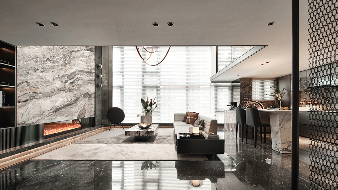 Sanhai Light Interior Design S - Interior Design And Construction recensie en prijs