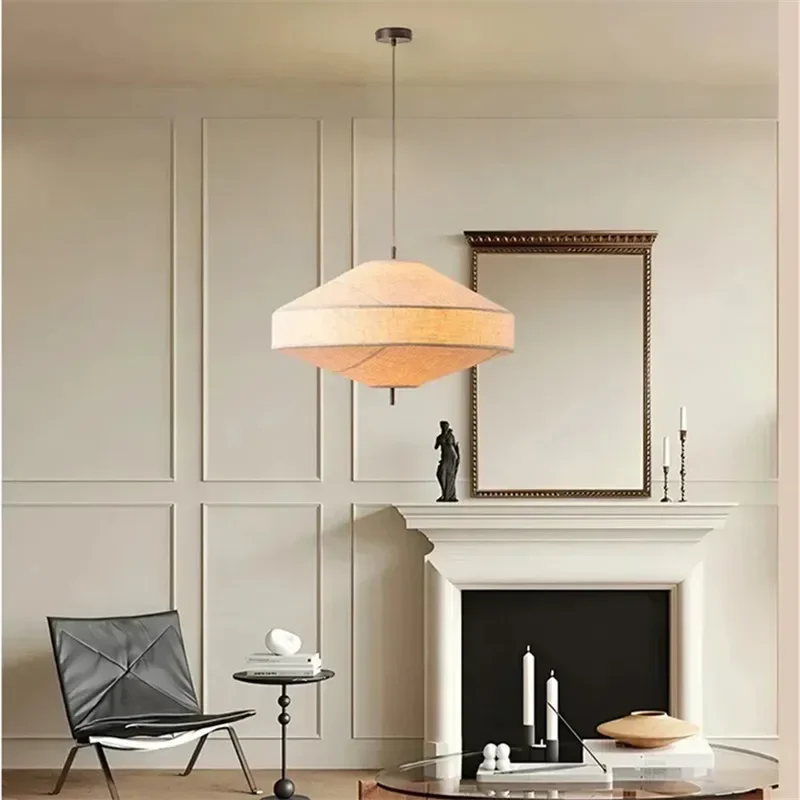 Wabi Sabi handgeweven rotan ha - Wicker Pendant Shade recensie en prijs