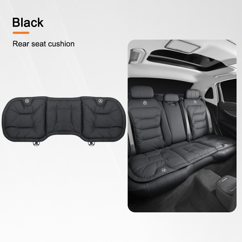Ademende autostoel pluche kuss - Velvet Cushion Cover recensie en prijs
