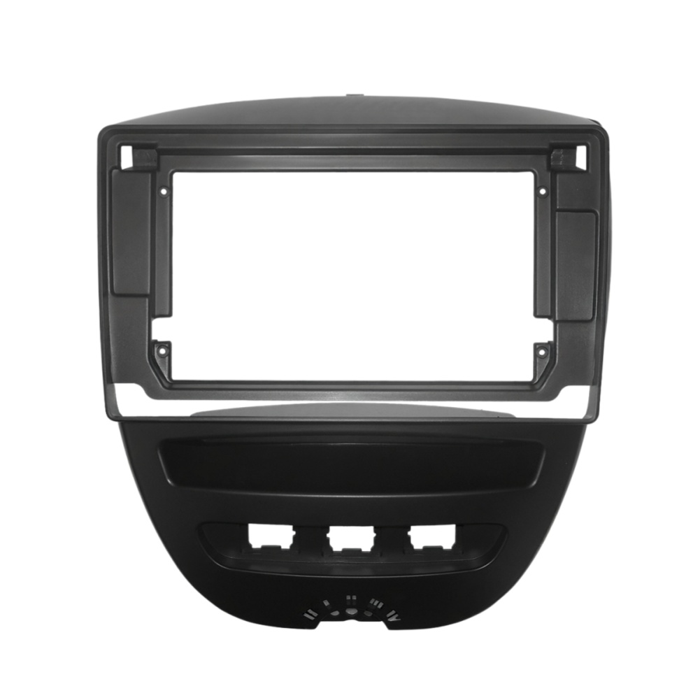 Dashboardbekledingspaneel 10 i - Interior Design And Construction recensie en prijs