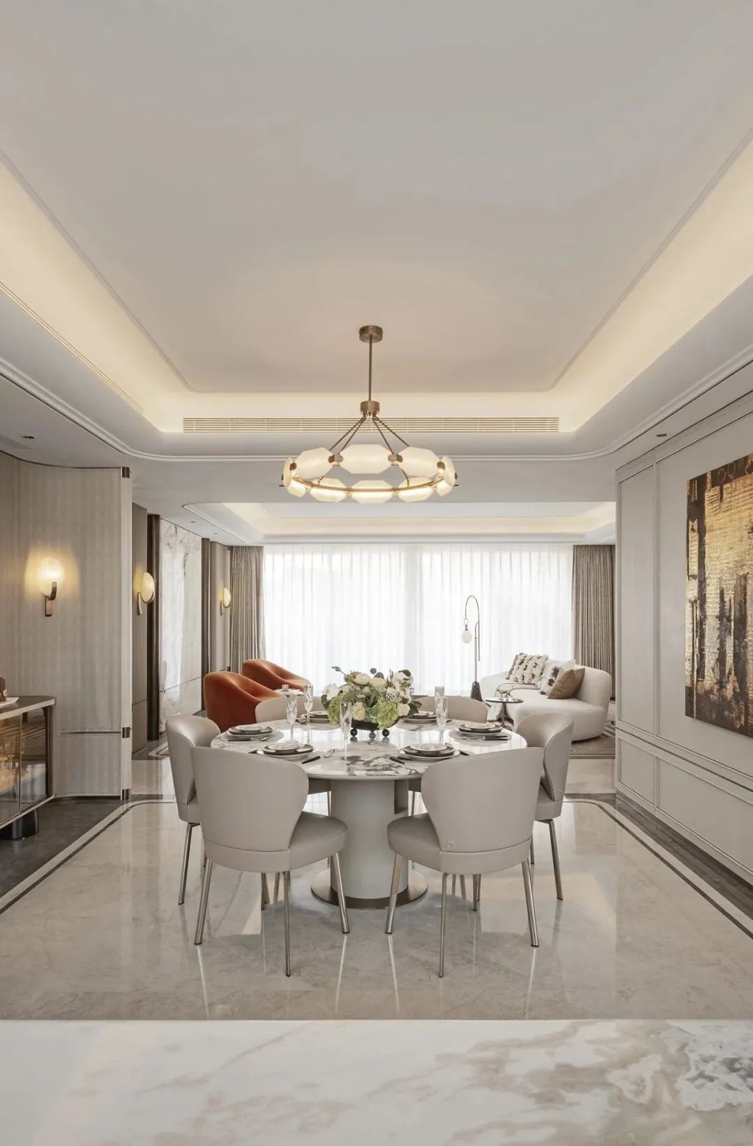 Sanhai Interior Design Service - Interior Design And Construction recensie en prijs