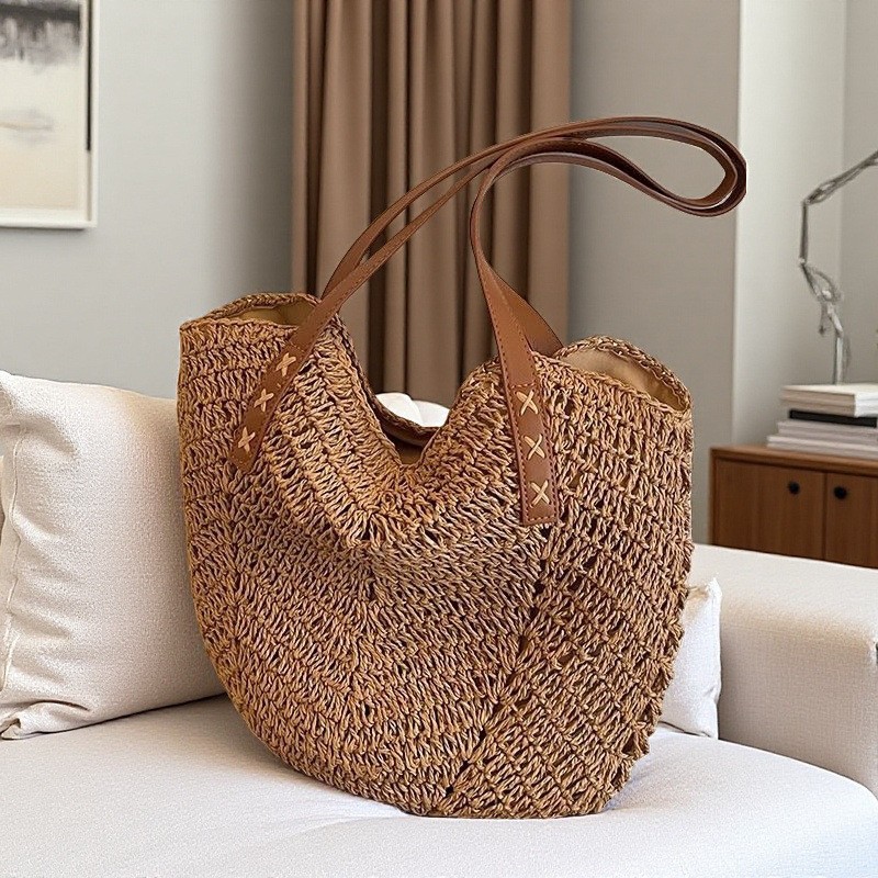 Dames schoudertas met grote ca - Interior Design Bali recensie en prijs