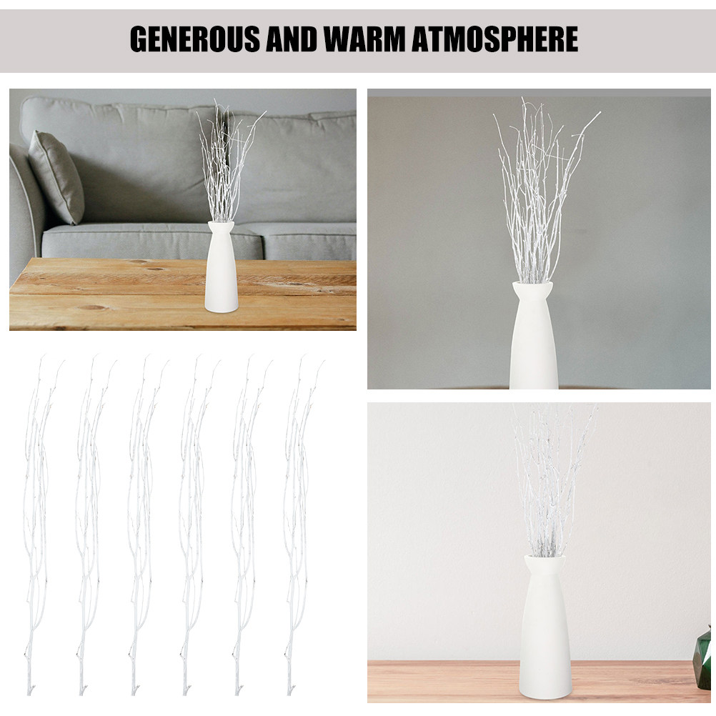 12 Stuks Natuurlijke Kleine Ta - Interior Design Apartment recensie en prijs