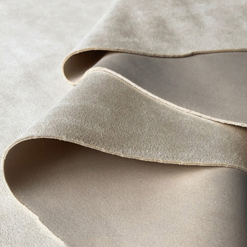 Elastisch suède stof voor wind - Interior Design Whimsical recensie en prijs