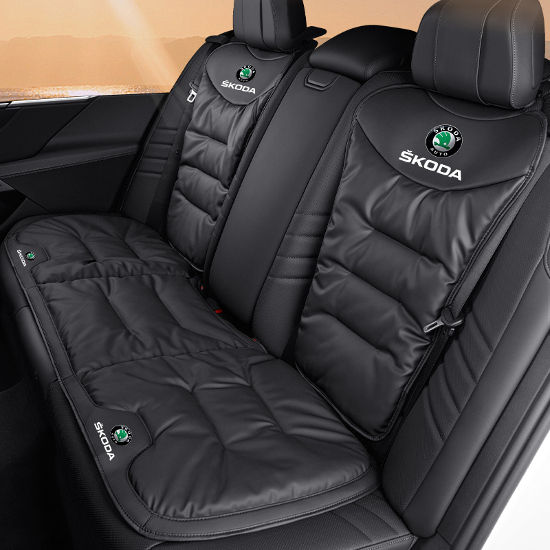 Autostoel Fluwelen Kussen Lede - Velvet Cushion Cover recensie en prijs