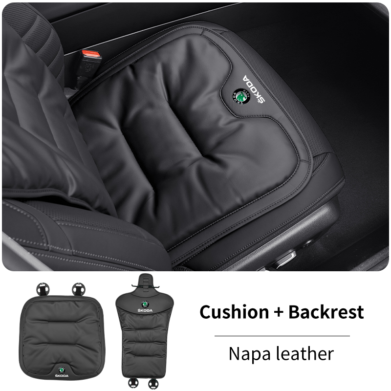Autostoel Fluwelen Kussen Lede - Velvet Cushion Cover recensie en prijs
