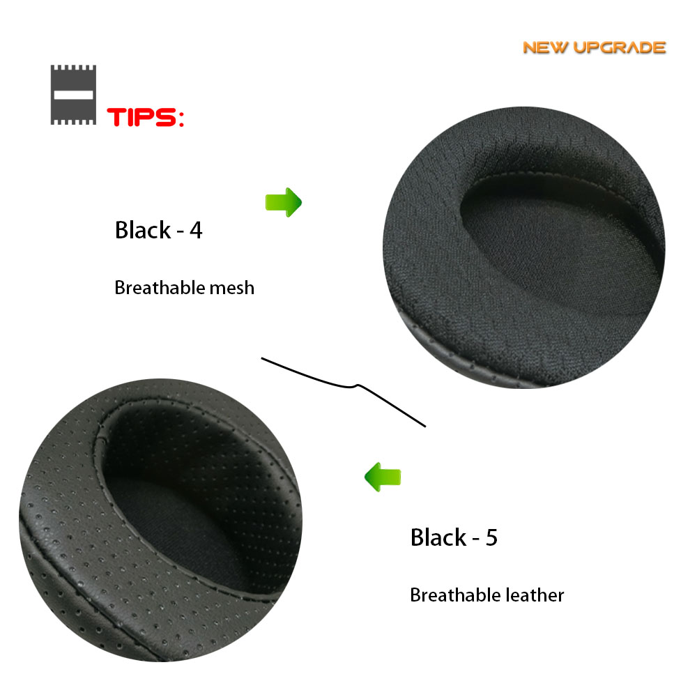 Vervanging Oorkussens Voor Akg - Velvet Cushion Cover recensie en prijs