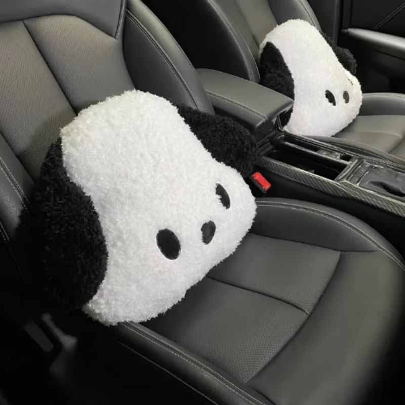Cartoon auto pluche lendenkuss - Interior Design Whimsical recensie en prijs