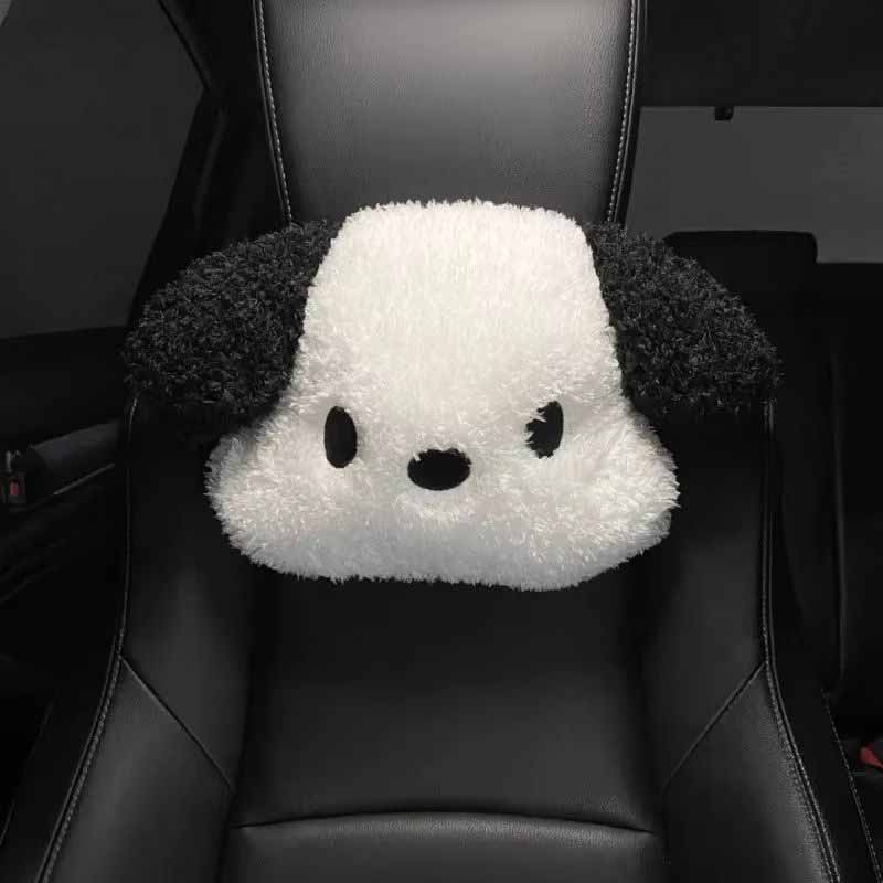 Cartoon auto pluche lendenkuss - Interior Design Whimsical recensie en prijs
