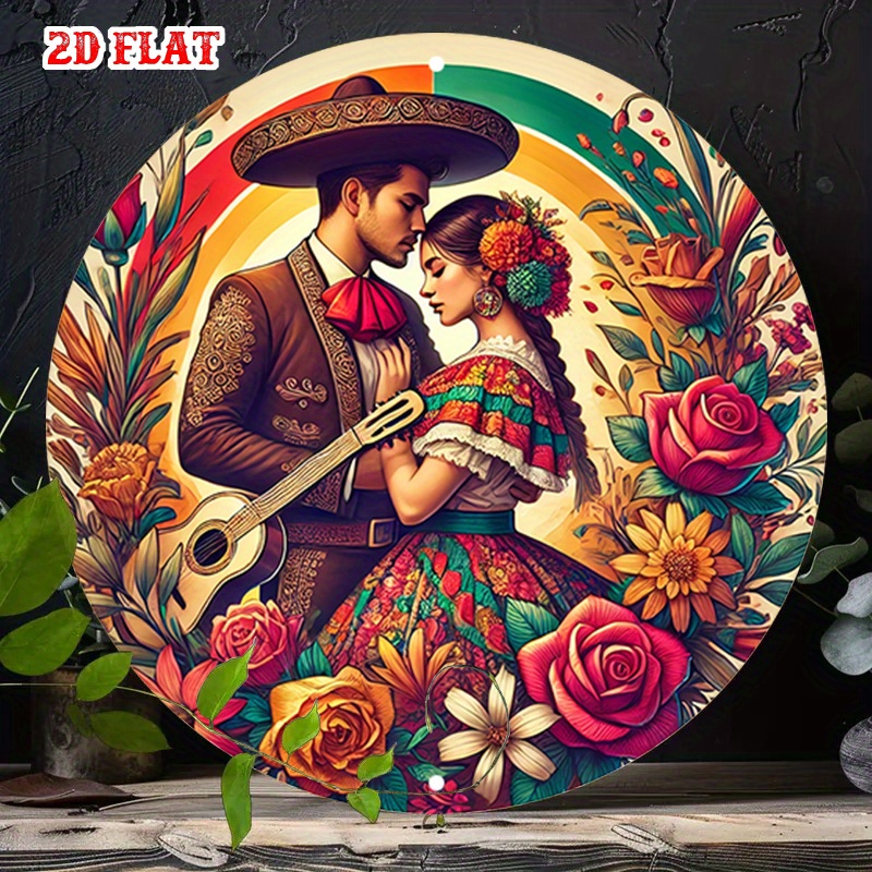 Mexicaans romantisch rond logo - Interior Design Years Of School recensie en prijs