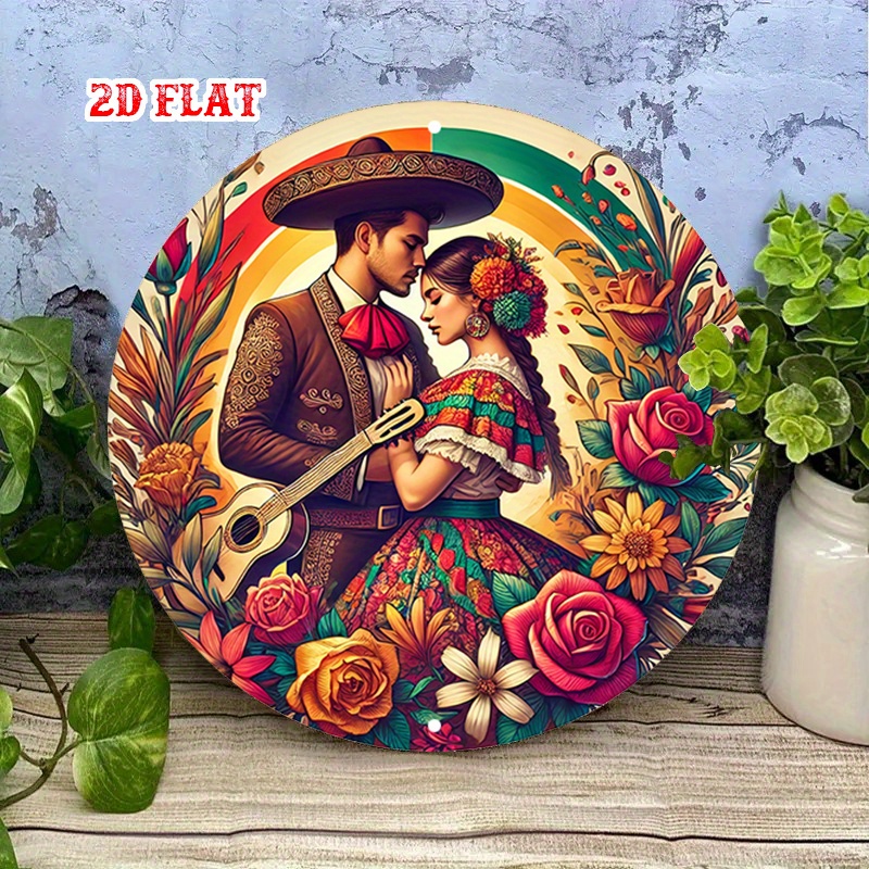 Mexicaans romantisch rond logo - Interior Design Years Of School recensie en prijs
