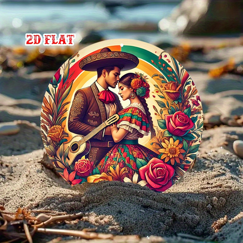 Mexicaans romantisch rond logo - Interior Design Years Of School recensie en prijs