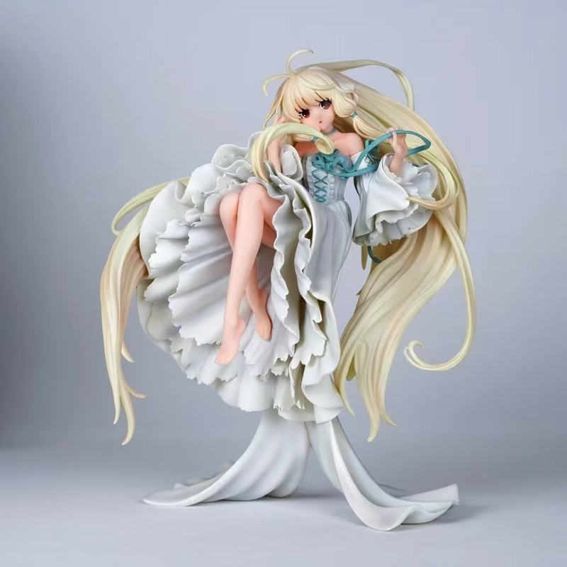 Anime Figuur Chobits Chi Pvc C - Interior Design House recensie en prijs