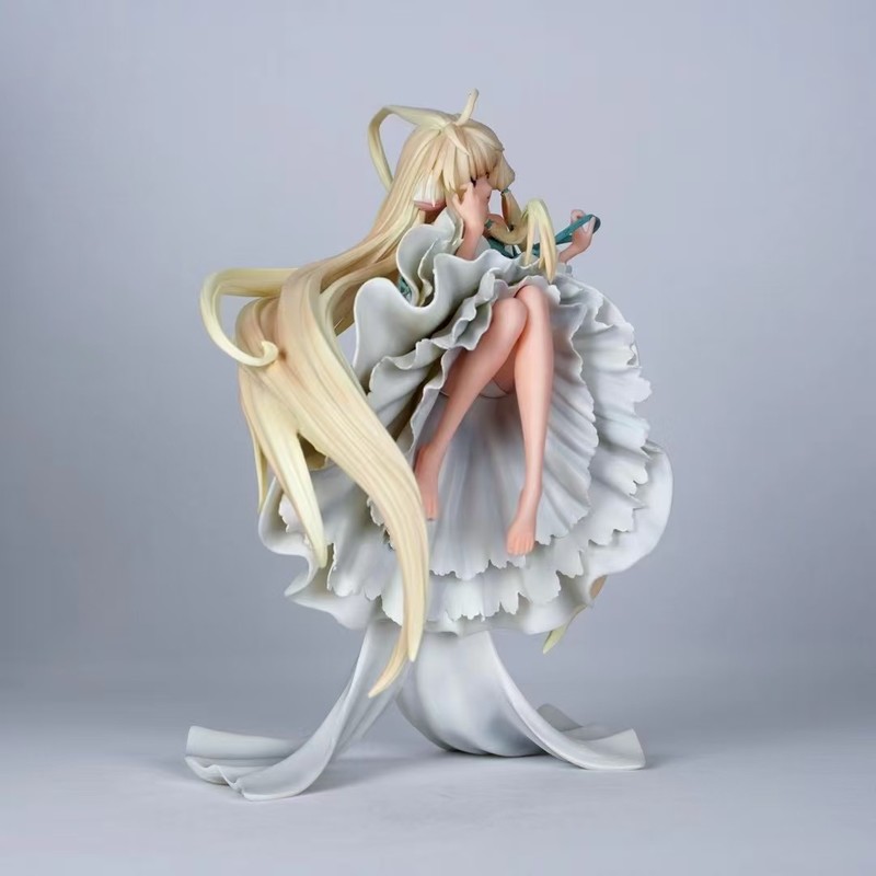 Anime Figuur Chobits Chi Pvc C - Interior Design House recensie en prijs