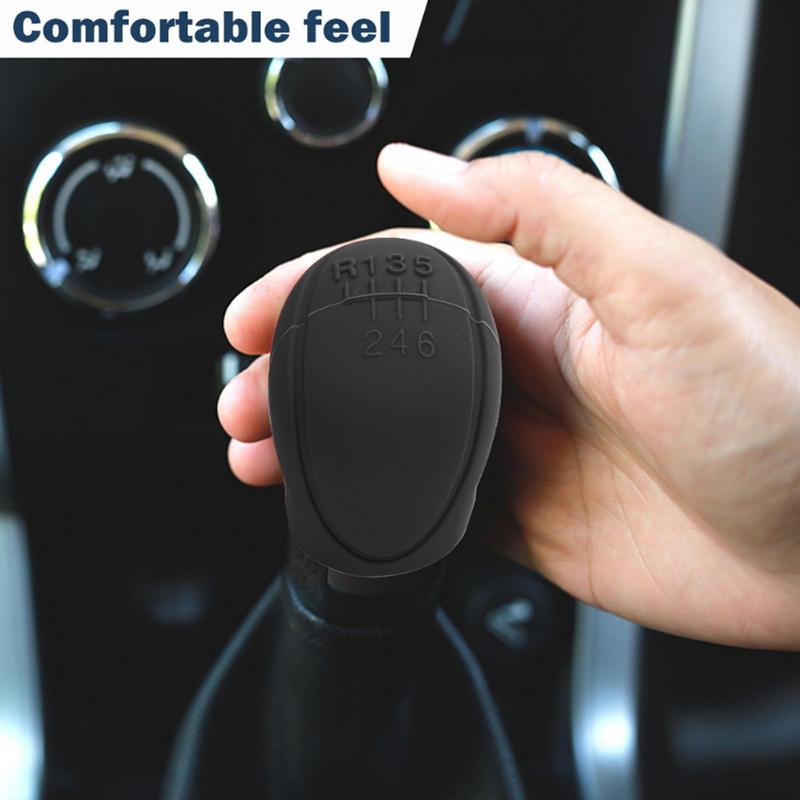 Siliconen Auto Pookknop Cover  - Interior Design Whimsical recensie en prijs