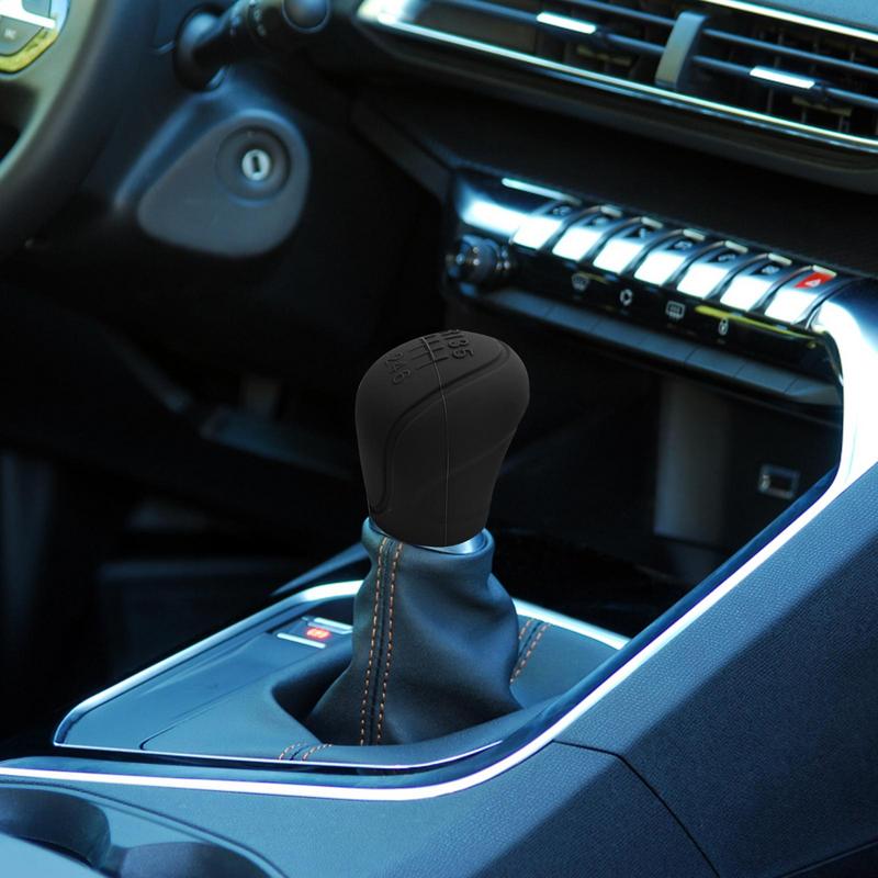 Siliconen Auto Pookknop Cover  - Interior Design Whimsical recensie en prijs
