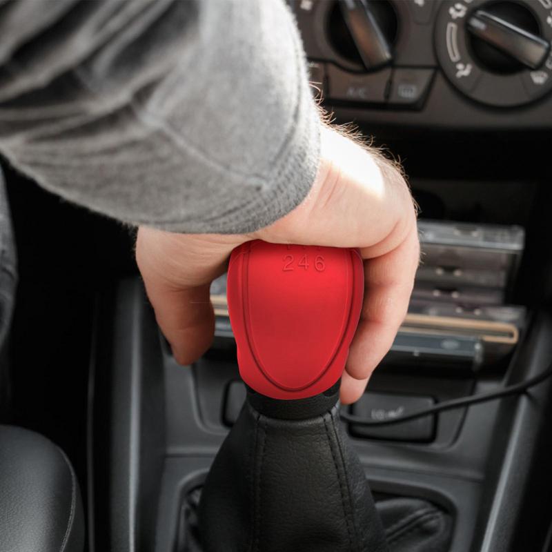 Siliconen Auto Pookknop Cover  - Interior Design Whimsical recensie en prijs