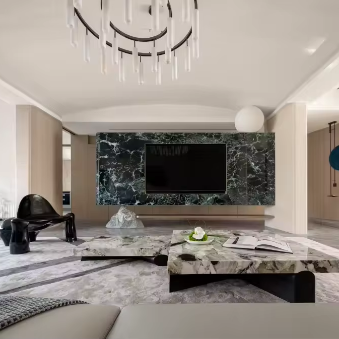 Sanhai Interieurontwerp Minima - Interior Design And Construction recensie en prijs