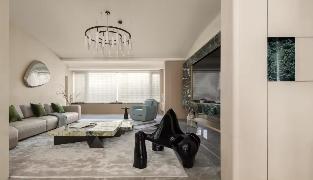 Sanhai Interieurontwerp Minima - Interior Design And Construction recensie en prijs