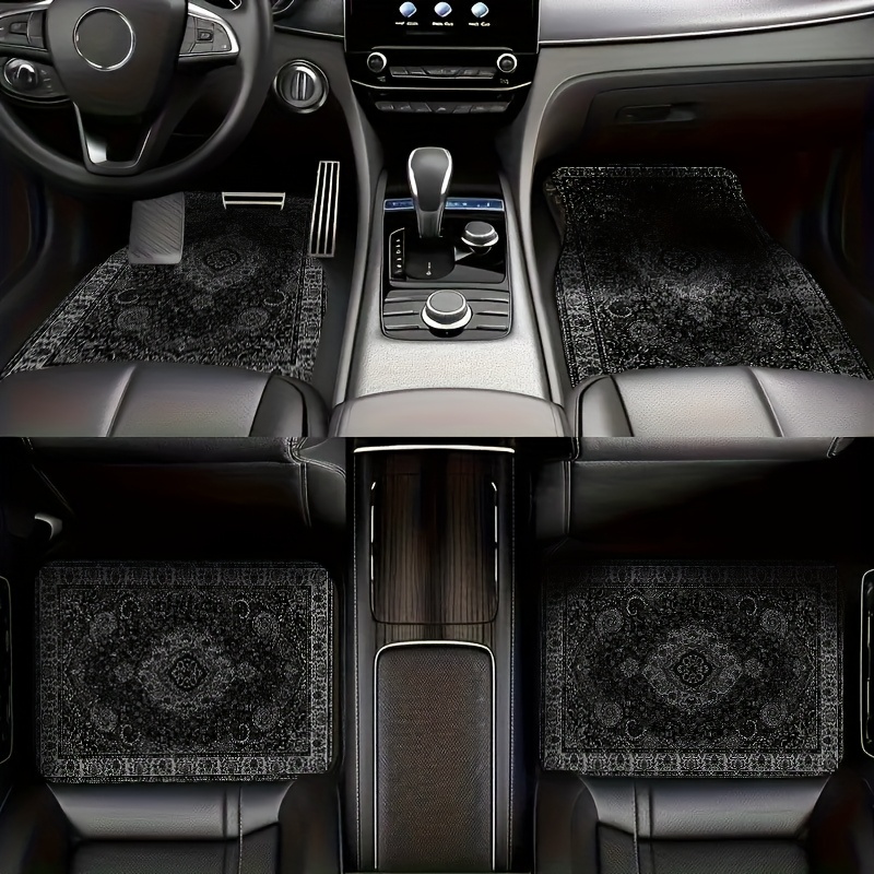 Auto Vloermatten Rechthoekige  - Interior Design Whimsical recensie en prijs