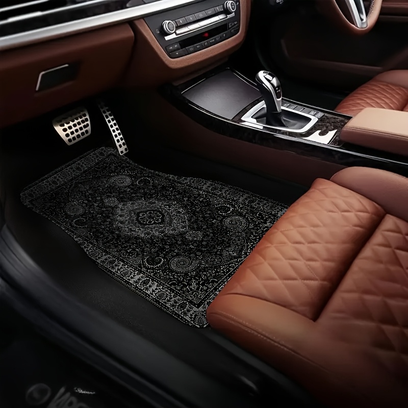 Auto Vloermatten Rechthoekige  - Interior Design Whimsical recensie en prijs