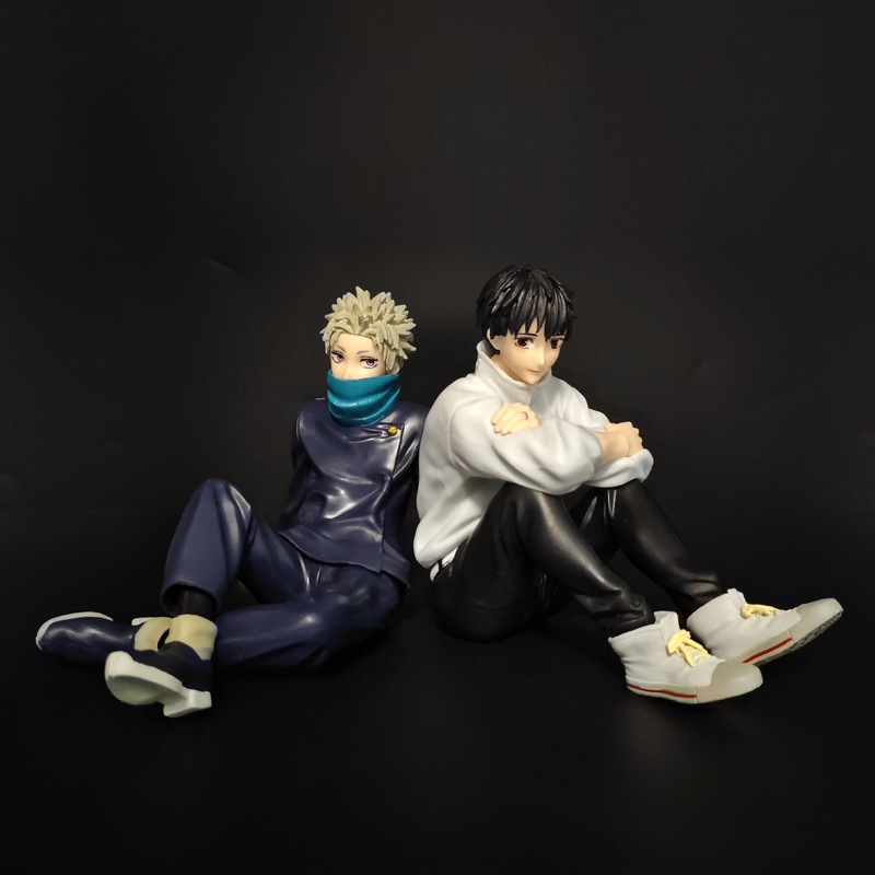 Jujutsu Kaisen Okkotsu Yuta In - Interior Design House recensie en prijs