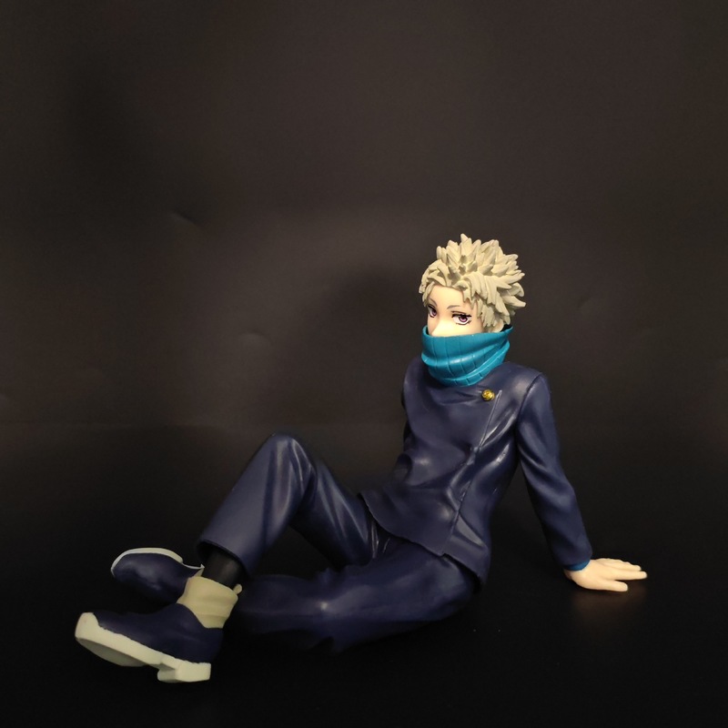 Jujutsu Kaisen Okkotsu Yuta In - Interior Design House recensie en prijs