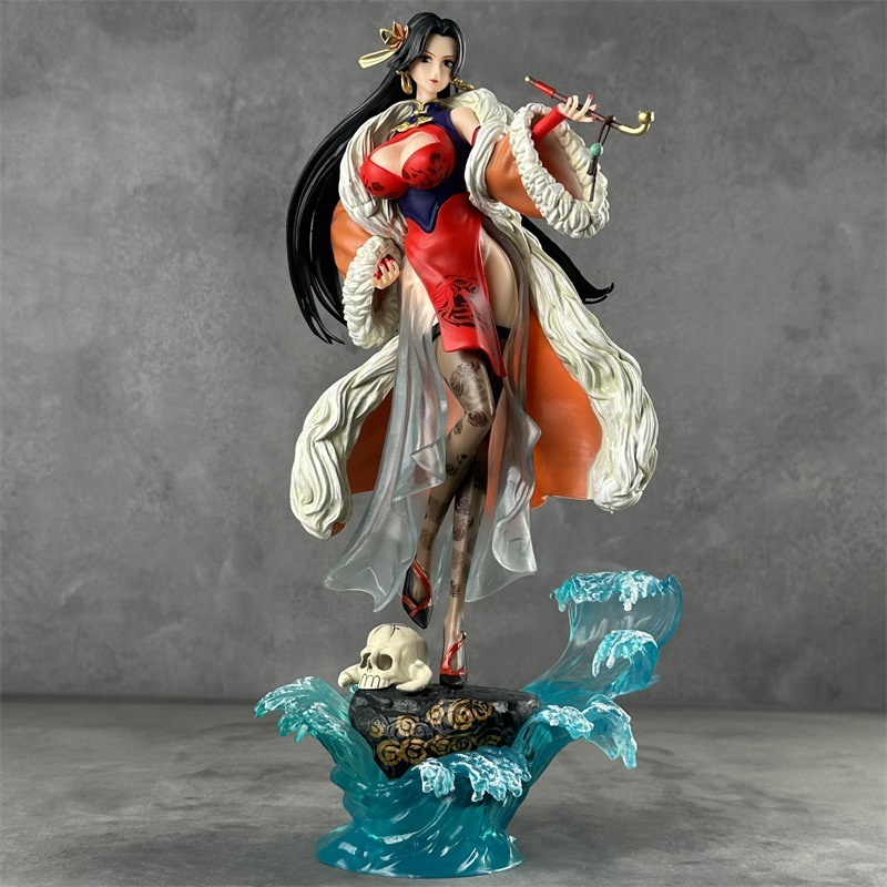 One Piece Boa Hancock Anime Fi - Interior Design House recensie en prijs