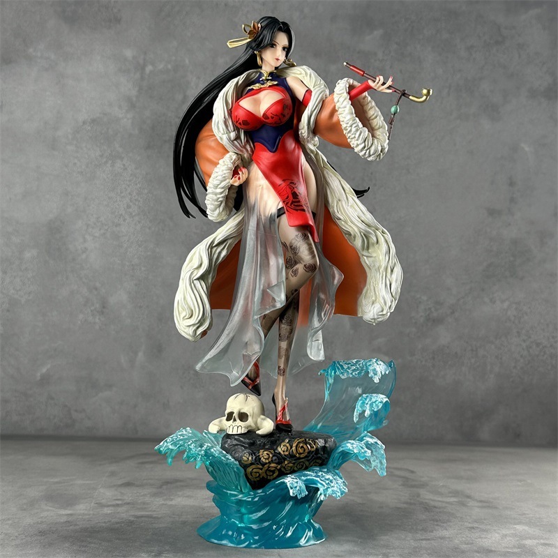 One Piece Boa Hancock Anime Fi - Interior Design House recensie en prijs