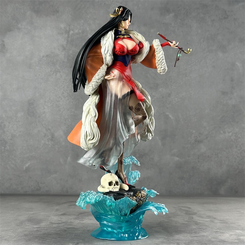 One Piece Boa Hancock Anime Fi - Interior Design House recensie en prijs