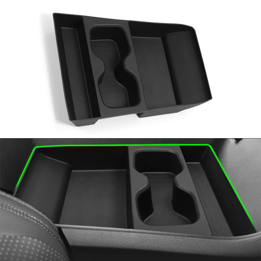 Auto-opbergdoos Middenconsoleb - Interior Design And Construction recensie en prijs