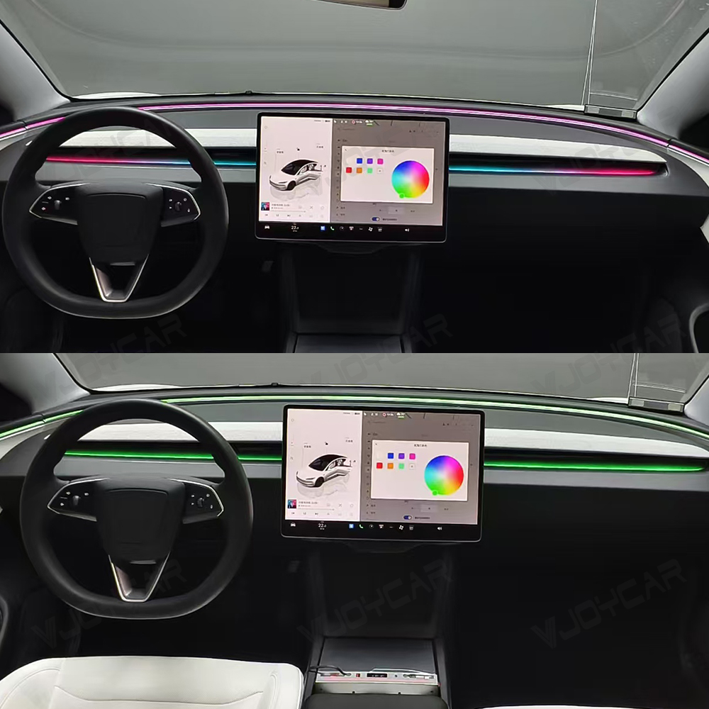 Vjoycar Air Outlet Atmosfeer V - Interior Design Whimsical recensie en prijs