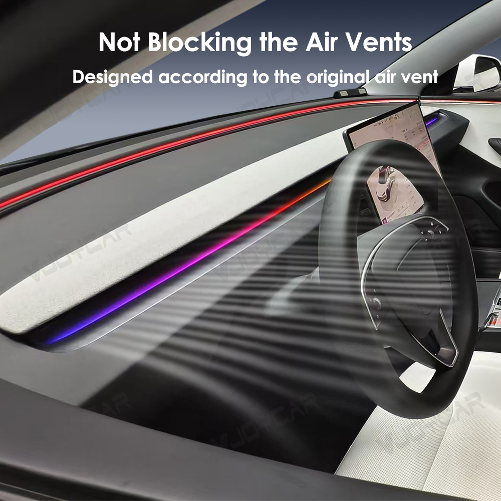 Vjoycar Air Outlet Atmosfeer V - Interior Design Whimsical recensie en prijs