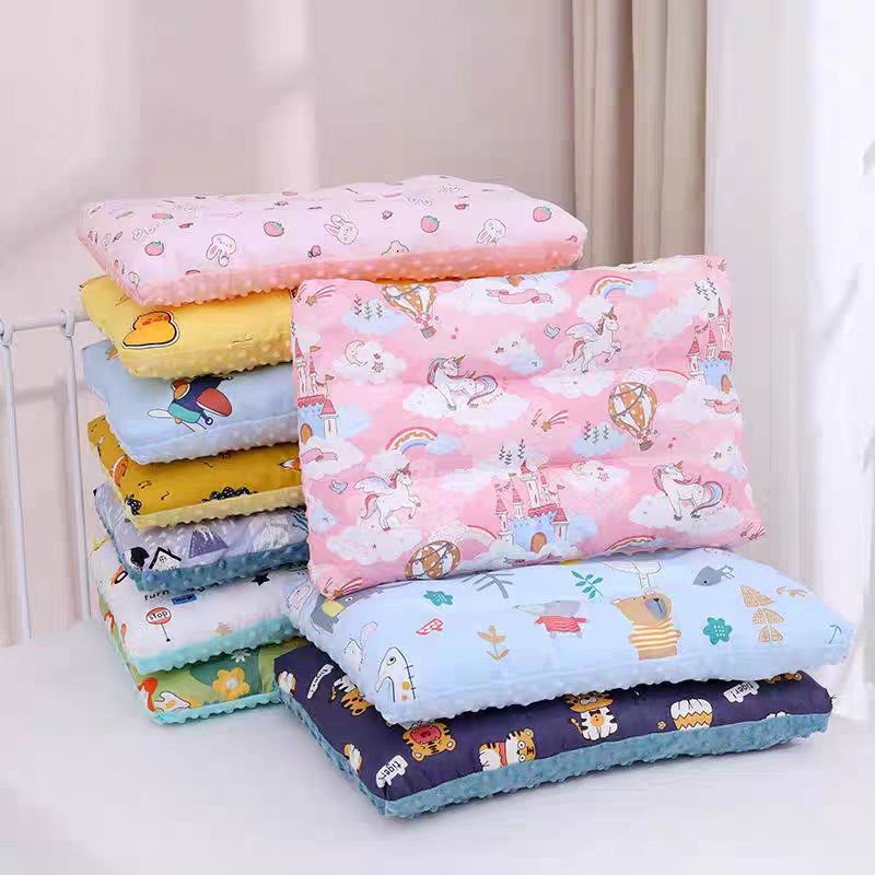 1 stuk baby- en peuterkussen v - Interior Design Whimsical recensie en prijs