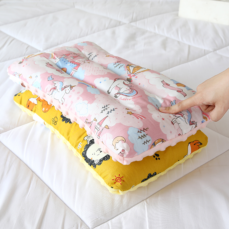 1 stuk baby- en peuterkussen v - Interior Design Whimsical recensie en prijs