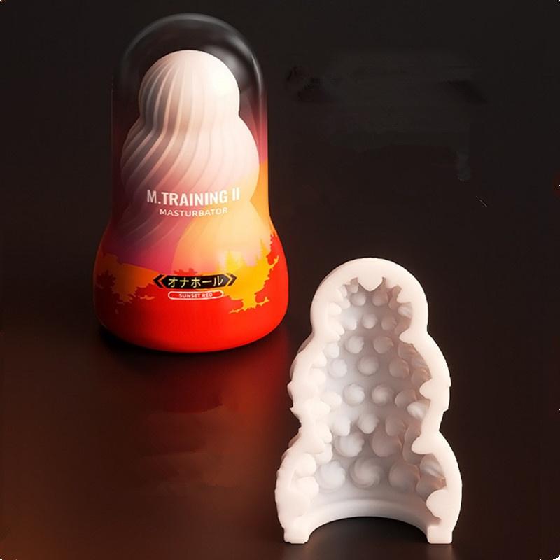 Masturbatiecup voor mannen met - Interior Design Apartment recensie en prijs